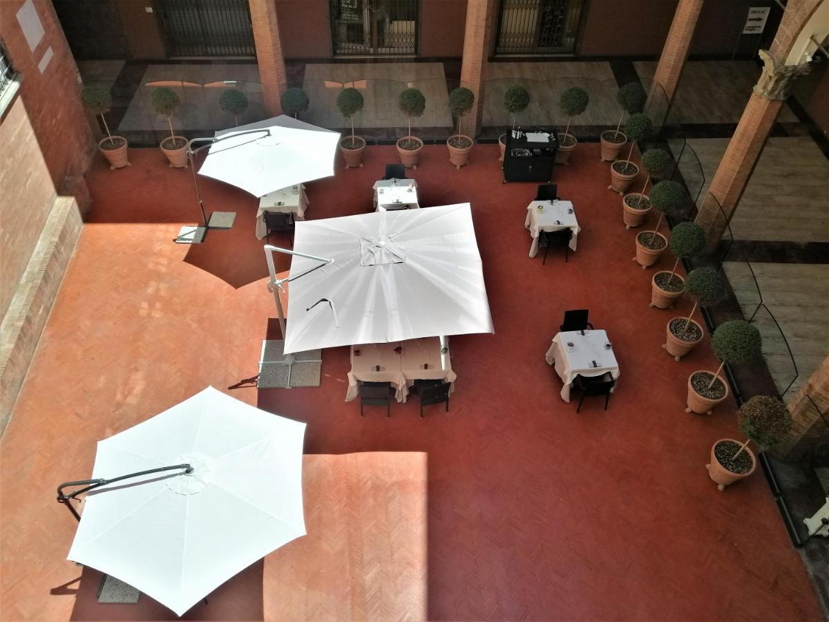 Galleria del toro apartments Bologna Esterno foto