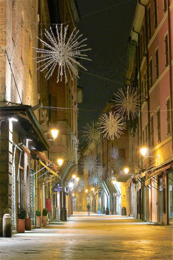 Galleria del toro apartments Bologna Esterno foto