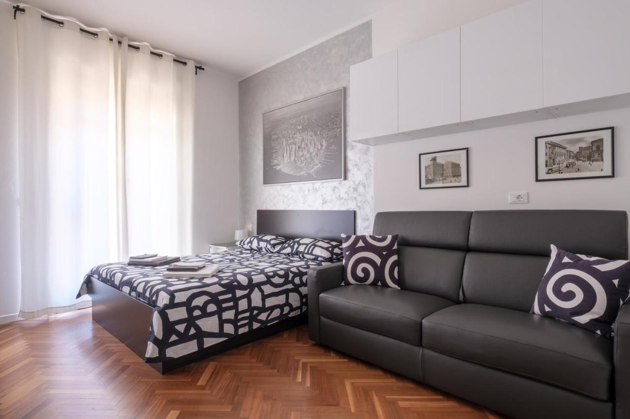 Galleria del toro apartments Bologna Esterno foto