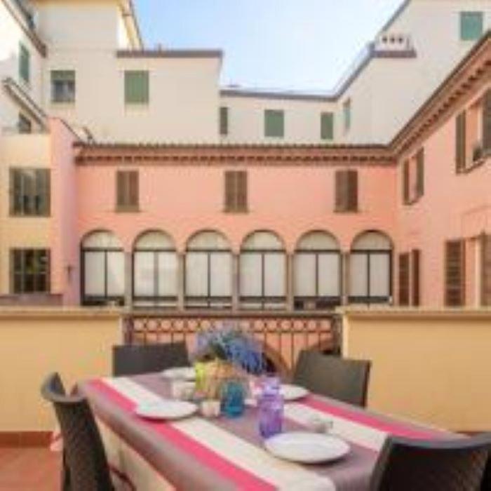 Galleria del toro apartments Bologna Esterno foto